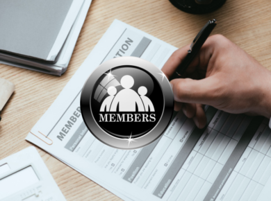 Membership Management, Ptas Membership