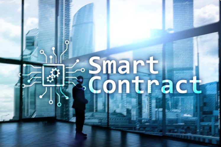 Smart Contracts, Automating Transactions