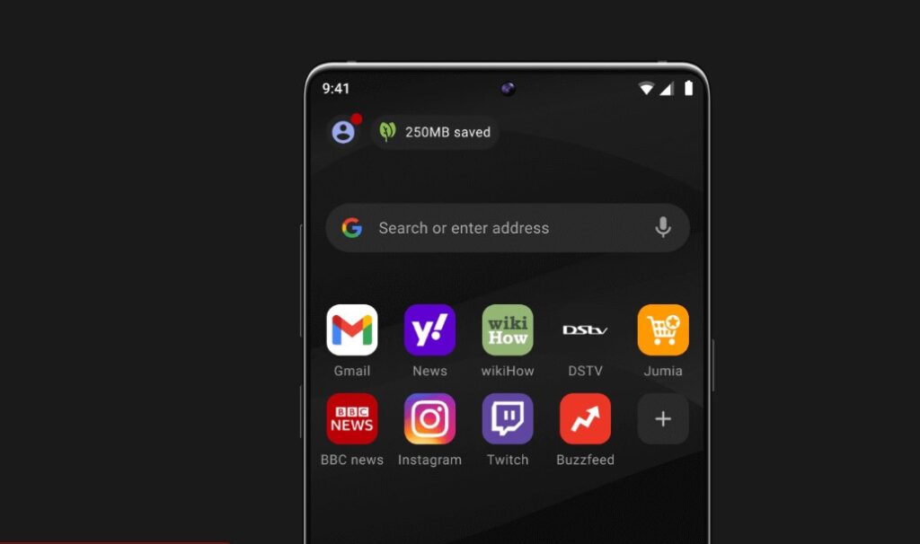 Opera Mini, Opera Mini Download
