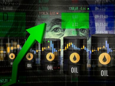 Principles Of Oil Trading, Oil Trading