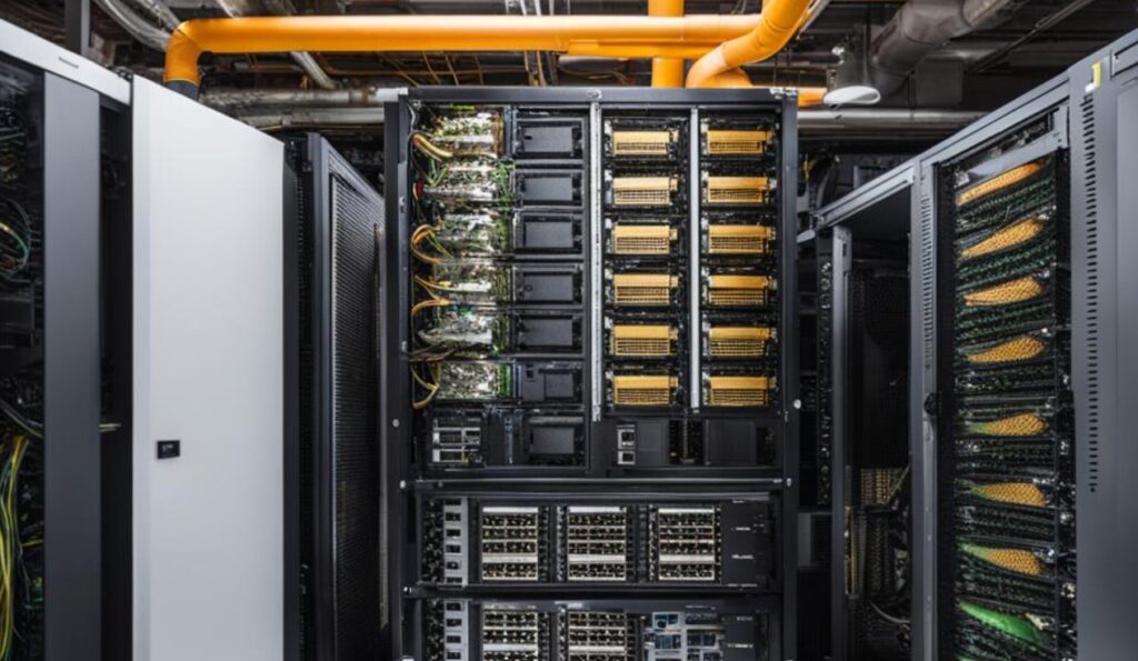 Renting Dedicated Servers
