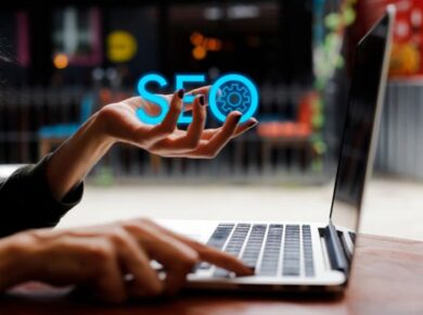 Seo Strategy, Online Digital Marketing Goals