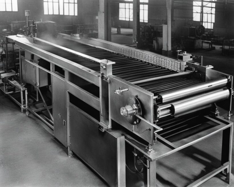Agarbatti Making Machine