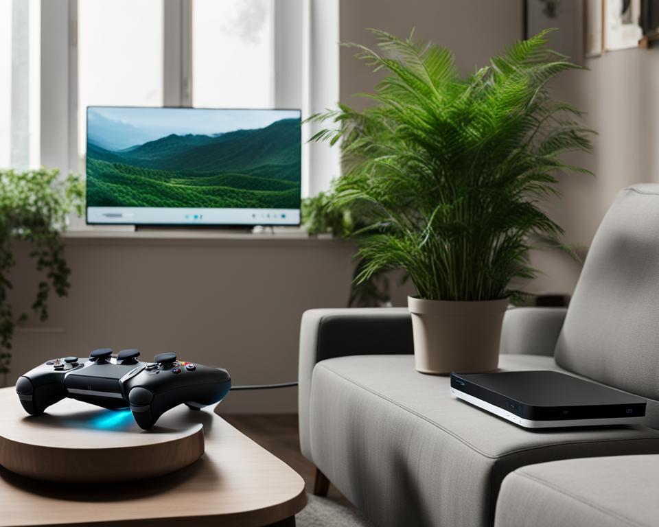 Benefits of Rest Mode PS5