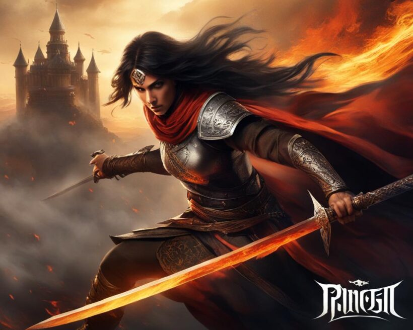 Download Prince of Persia Warrior Fitgirl