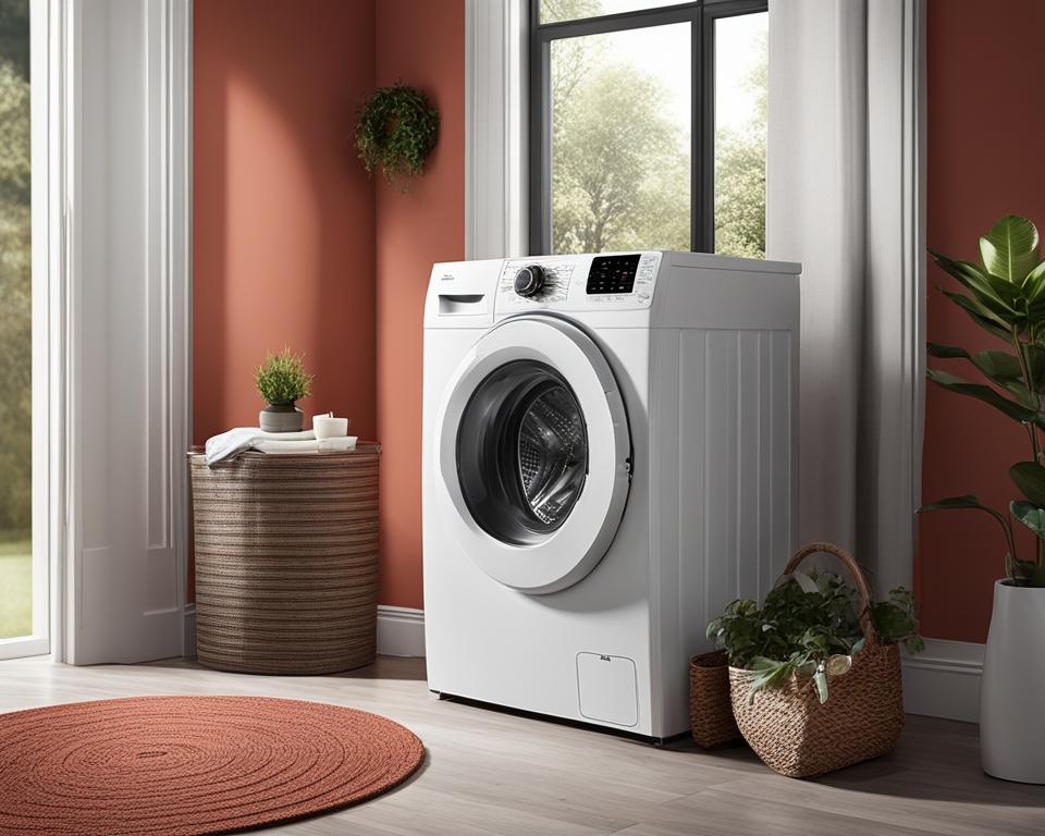 Electric Portable Washer