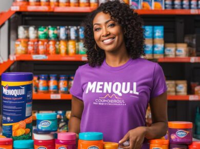 Menoquil Brand Distributor In USA