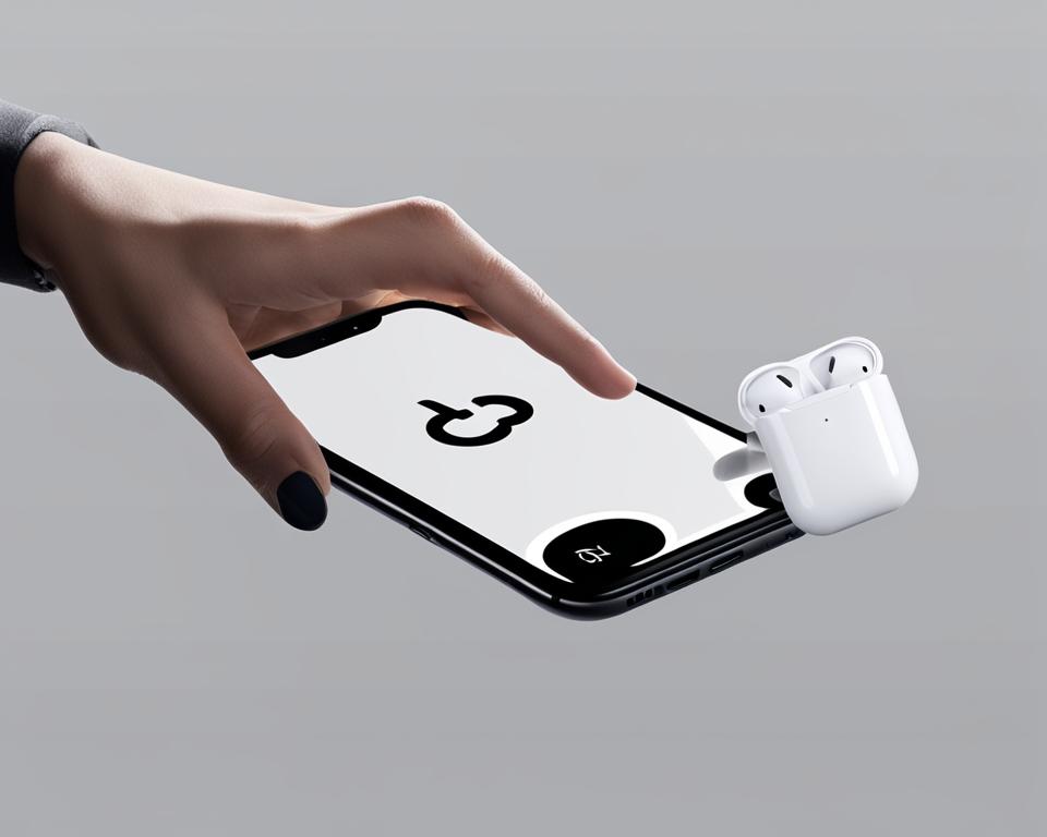 Remove AirPods from Apple ID