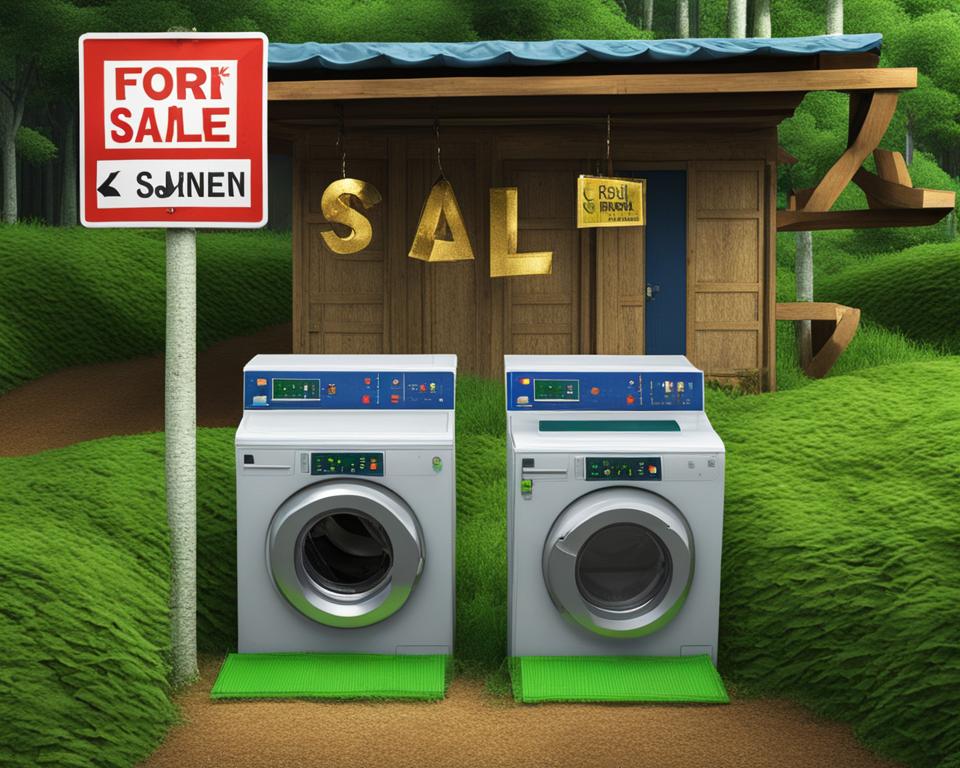 Rent vs Buy Washing Machine Considerations