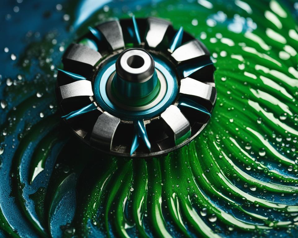 Wet Grinder Motor