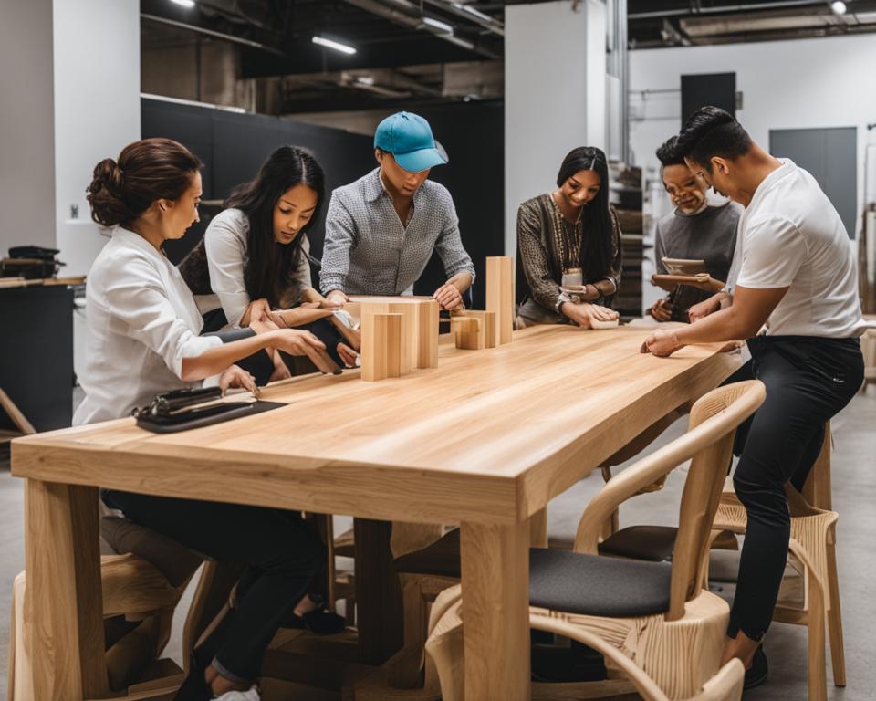 considerations for renting tables and chairs