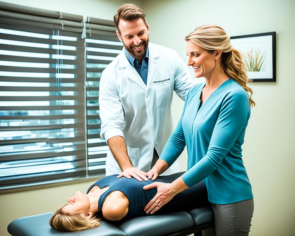 Affordable chiropractic care