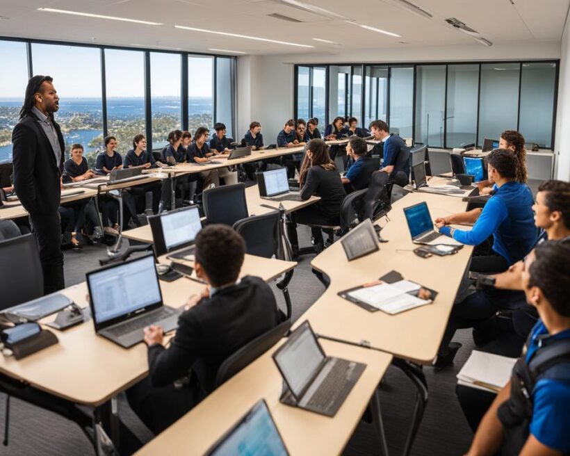 Applicad trainer in Sydney NSW
