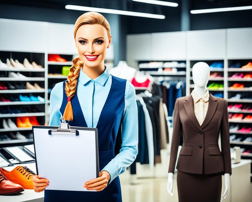 Best Paying Jobs In Clothing/Shoe/Accessory Stores