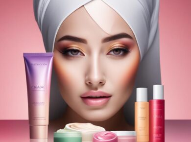 Best Skin Whitening Cream In UAE