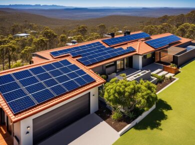 Best Solar Panels In Australia