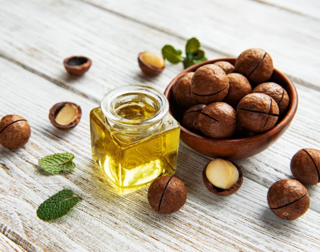 Health Benefits Of Macadamia Nuts