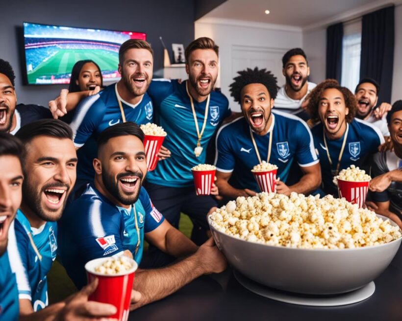 How To Watch Fa Cup In Australia