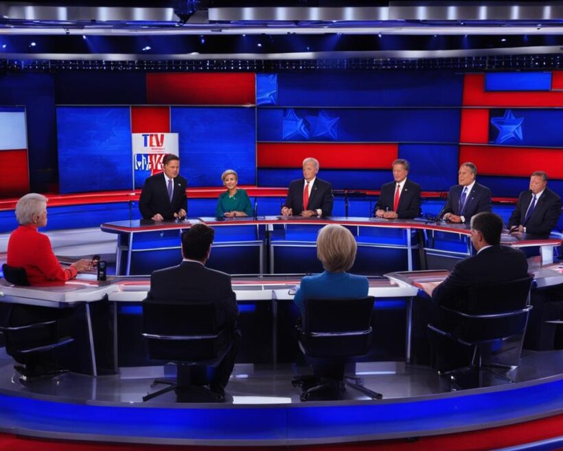 How To Watch Republican Debate