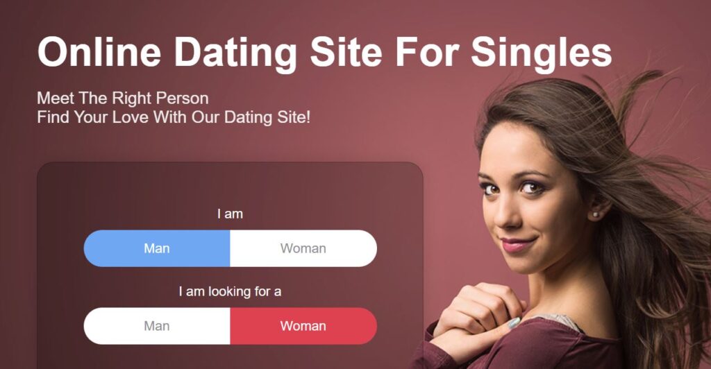 Meetville Dating App, Meetville