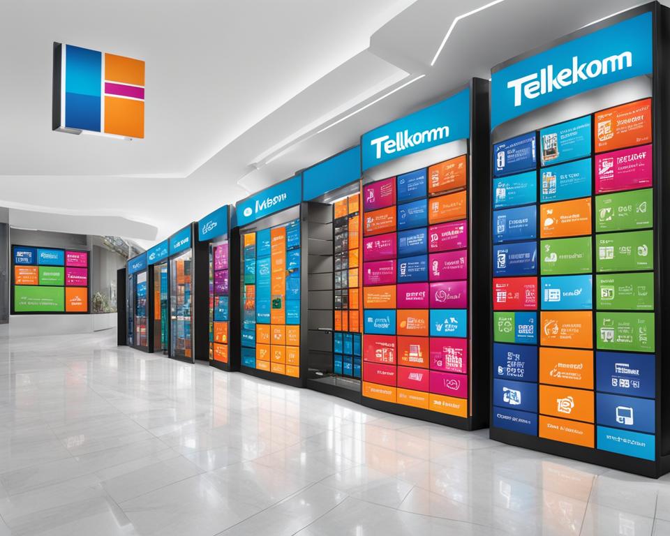 Telkom Prepaid Services