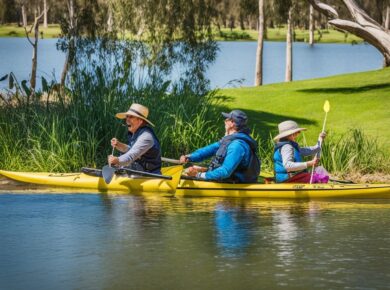 Things To Do In Shepparton