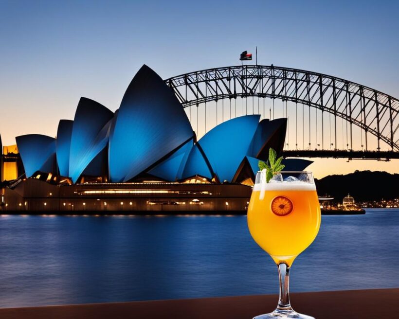 Where To Get Prime Drink In Australia