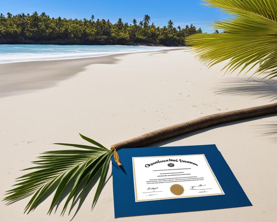 get ordained in Florida