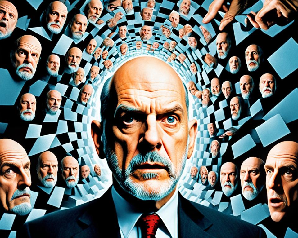 Being John Malkovich