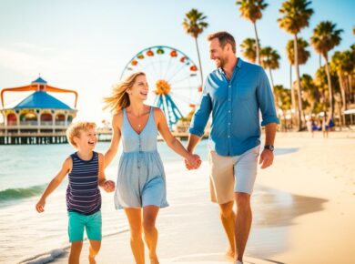Best Family Vacations In The Us