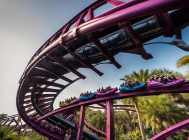 Best Roller Coasters In The Us
