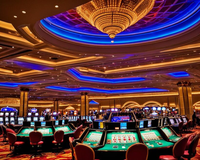 Biggest Casino In The Us