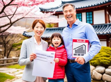 Buying A House In South Korea