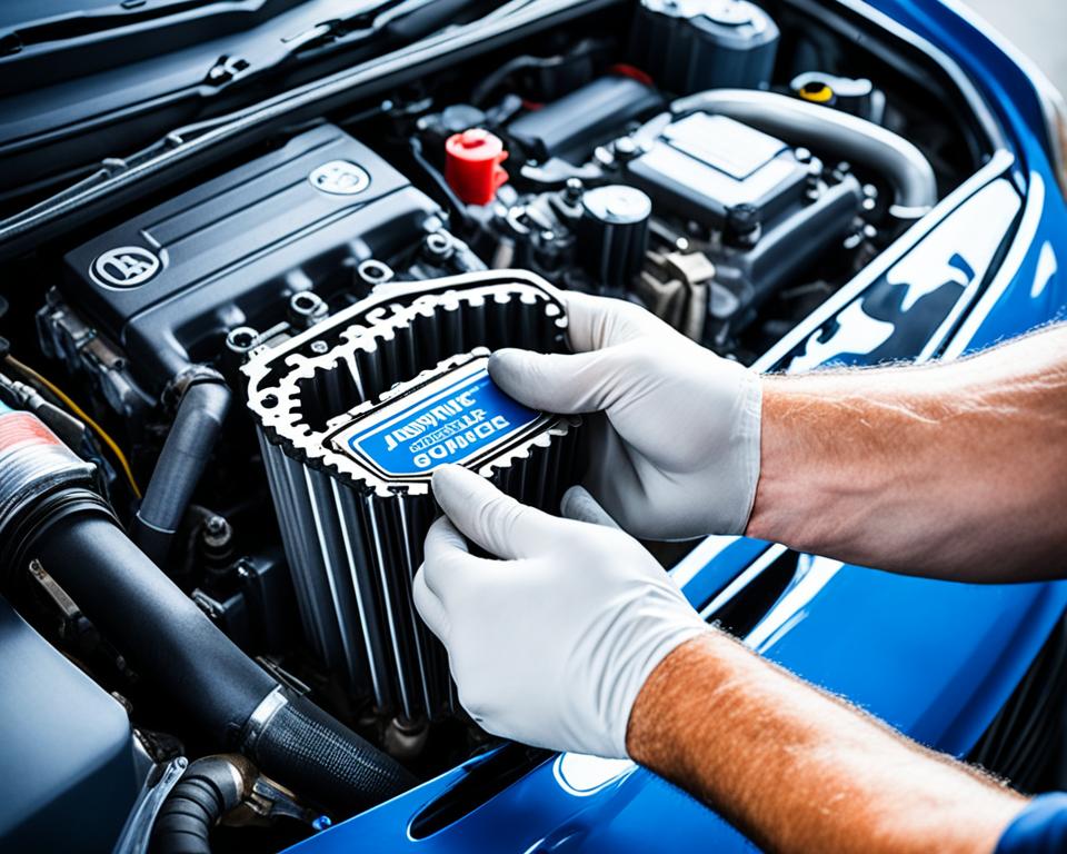 Does Insurance Cover Serpentine Belt Replacement Costs