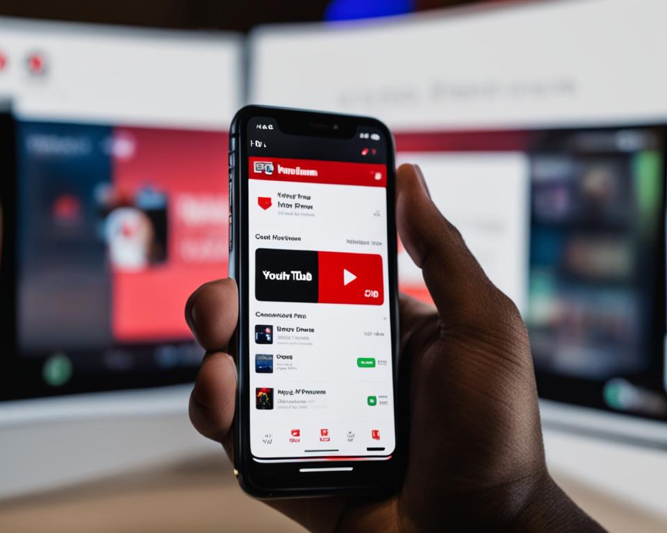 Download YouTube videos with YouTube Premium