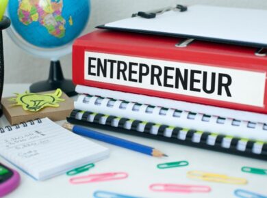 Entrepreneurs, Successful Business