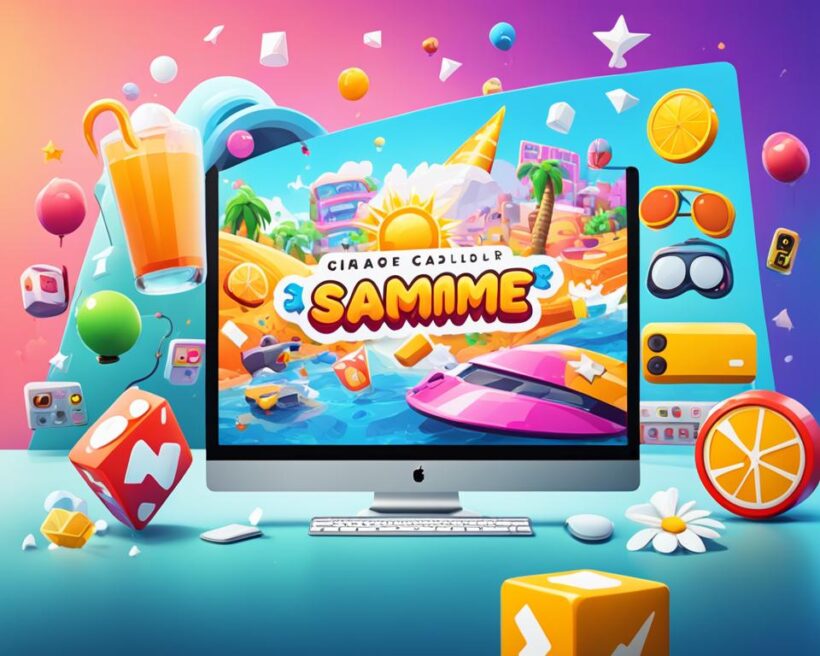 Games Like Summertime Saga