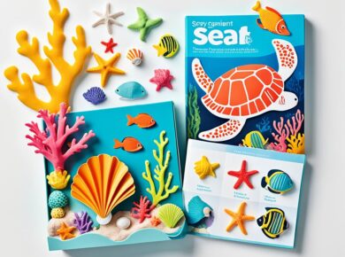 Gifts For A Child Who Likes Marine Life And Aquariums