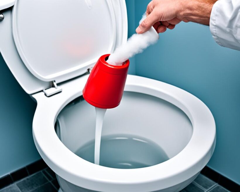 Clever Ways to Unclog a Toilet Without a Plunger