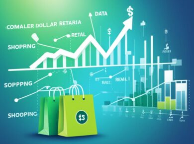 Predictive Analytics In Retail