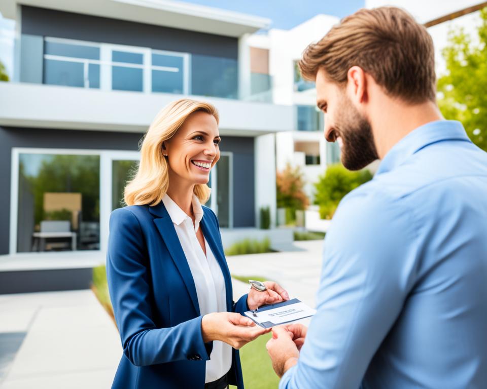 Rental Process in South Korea