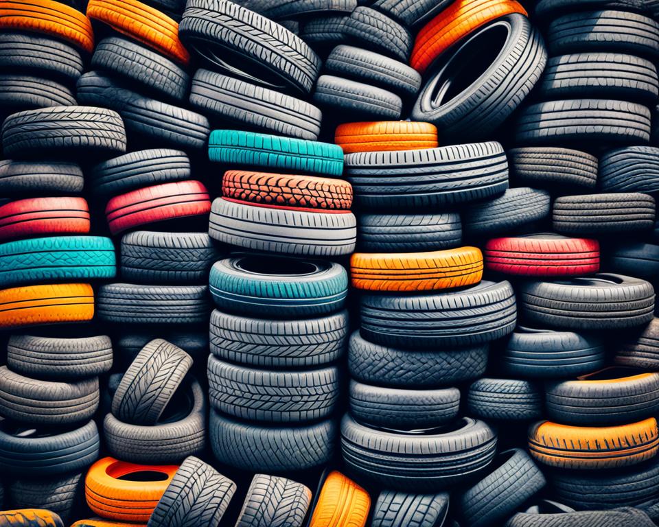 online marketplaces for used tires