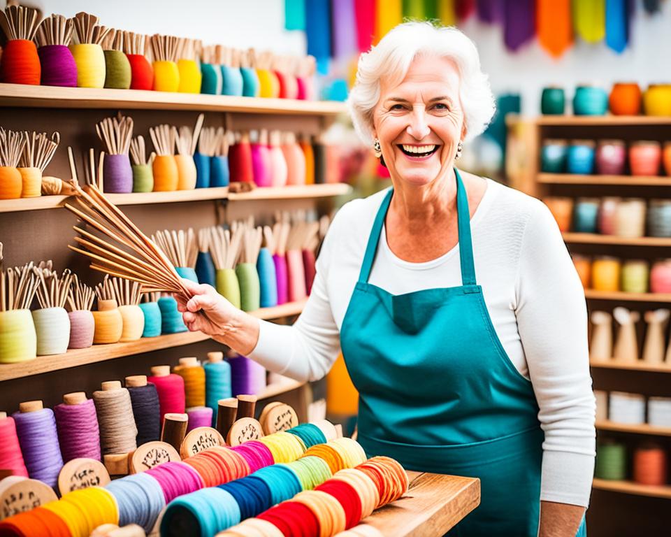 Gifts and Handicrafts Distributor
