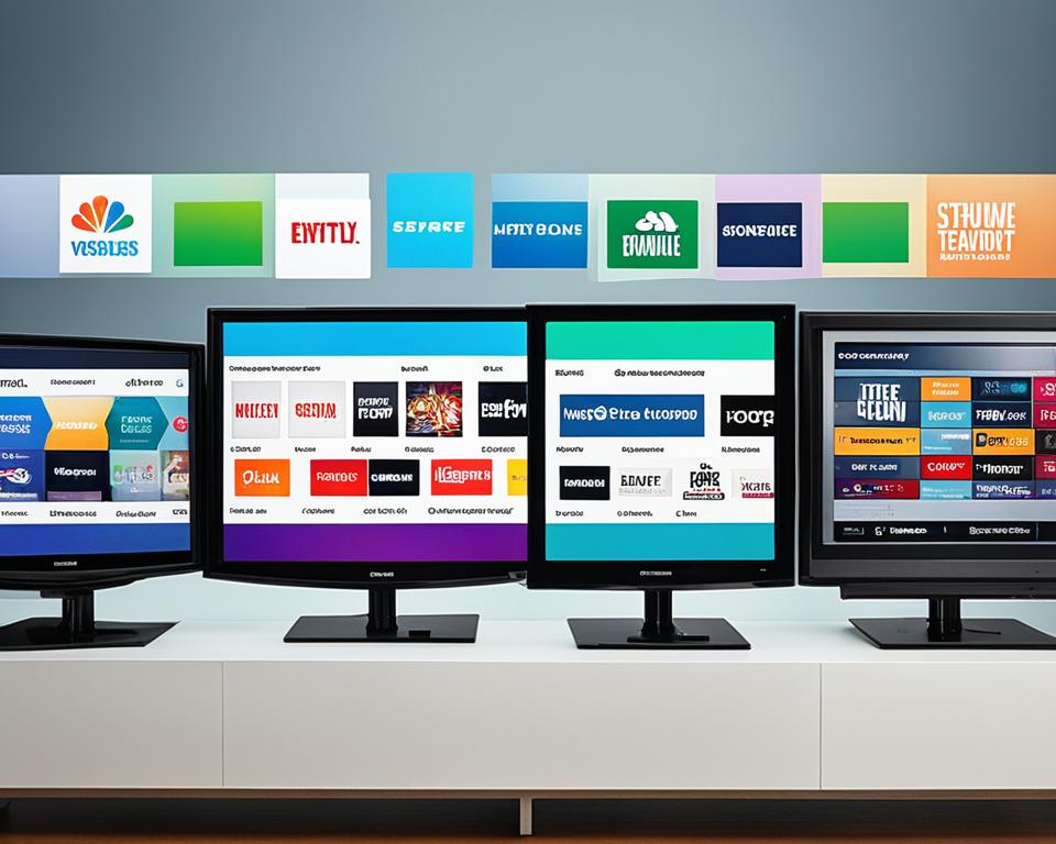 Streameast Alternatives