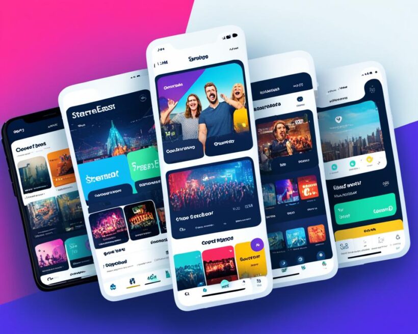 Streameast Alternatives