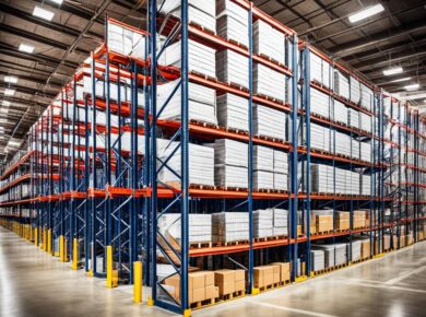 Warehouse Management Software Cost