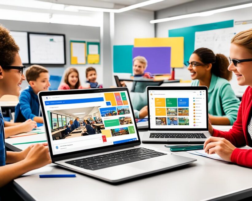 google classroom