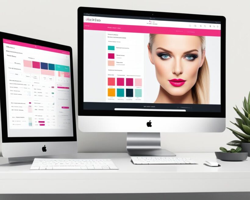 nail salon management software