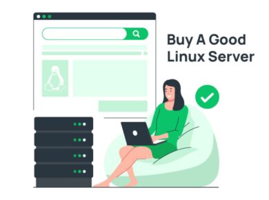 Buy A Good Linux Server