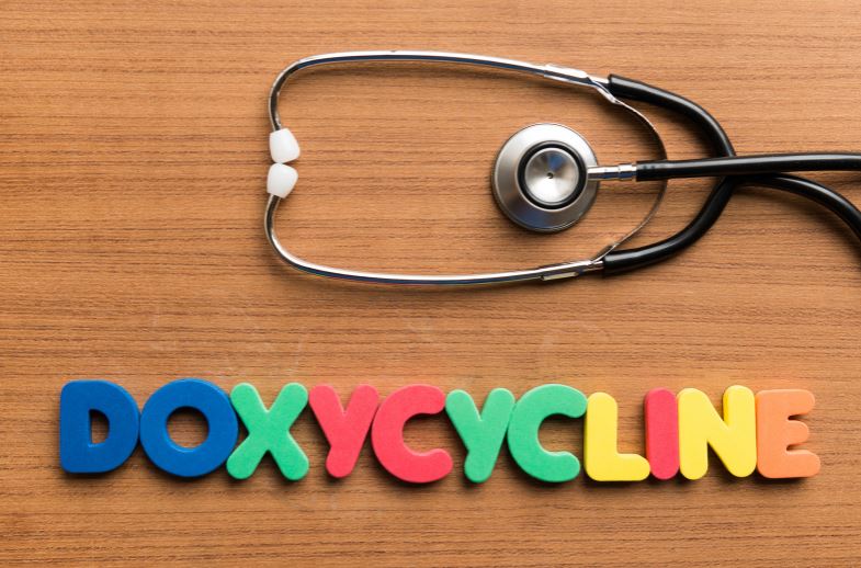 Can You Drink Alcohol While Taking Doxycycline, Doxycycline